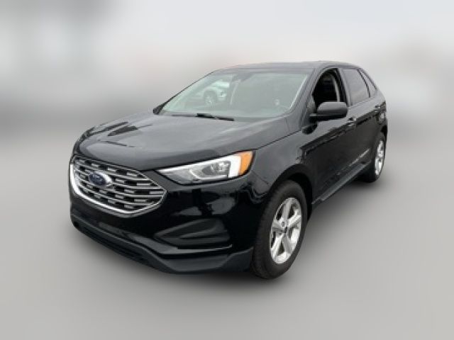 2020 Ford Edge SE
