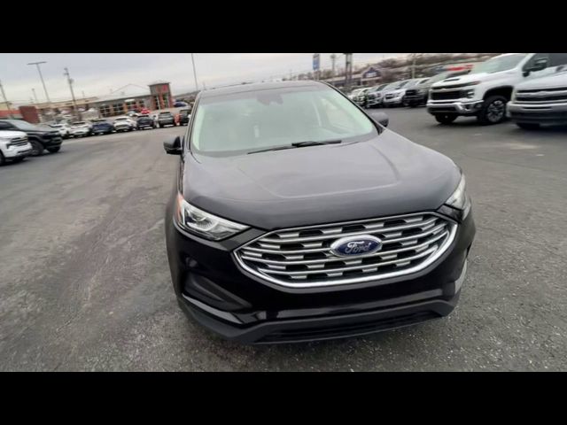 2020 Ford Edge SE