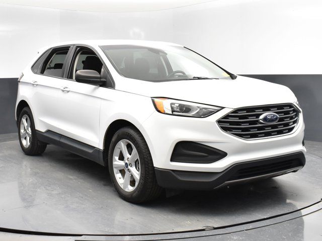 2020 Ford Edge SE