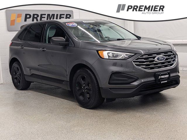 2020 Ford Edge SE