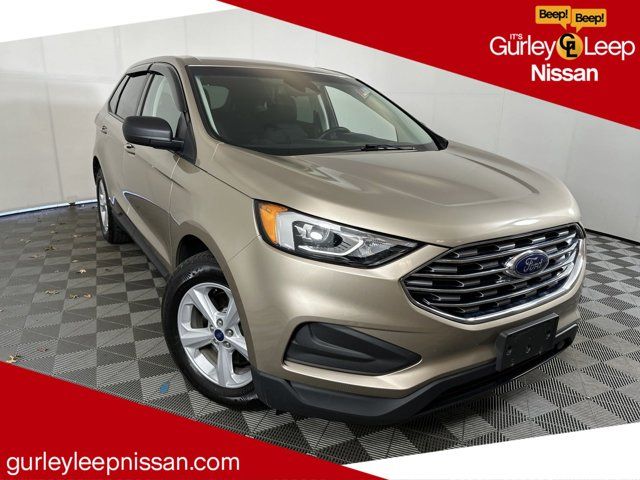 2020 Ford Edge SE