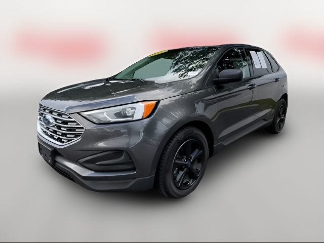 2020 Ford Edge SE