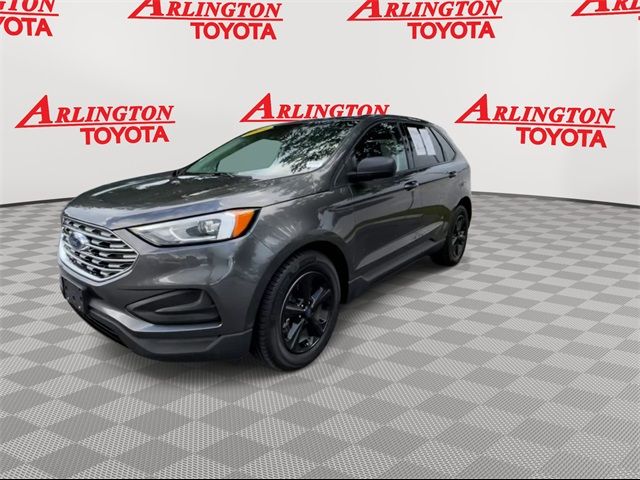 2020 Ford Edge SE