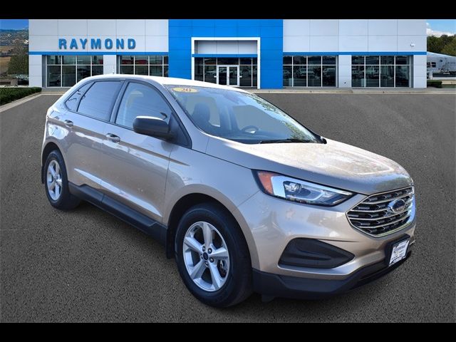 2020 Ford Edge SE