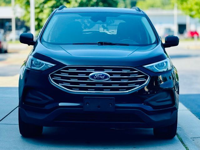 2020 Ford Edge SE