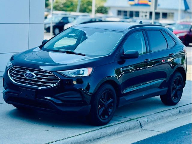 2020 Ford Edge SE