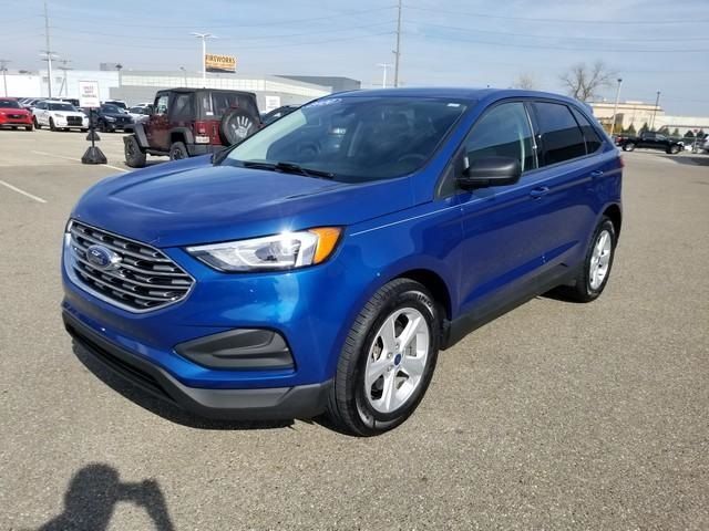 2020 Ford Edge SE