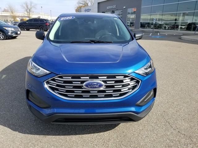 2020 Ford Edge SE