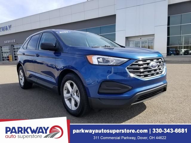 2020 Ford Edge SE