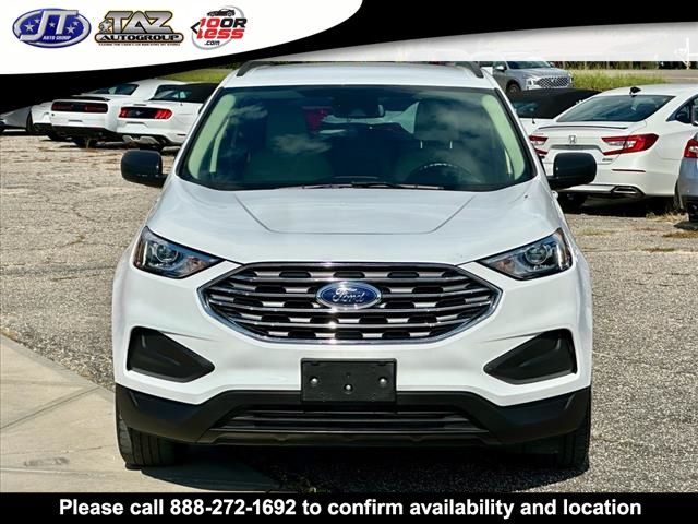 2020 Ford Edge SE