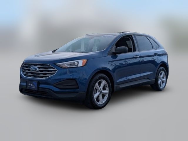 2020 Ford Edge SE