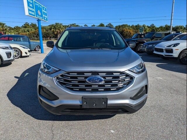 2020 Ford Edge SE