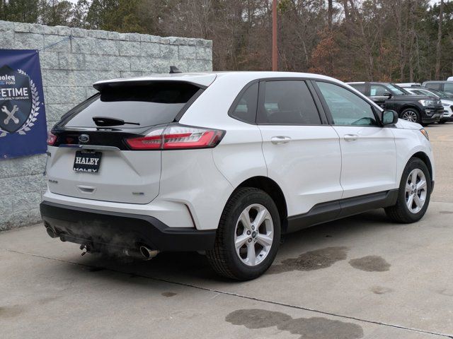 2020 Ford Edge SE