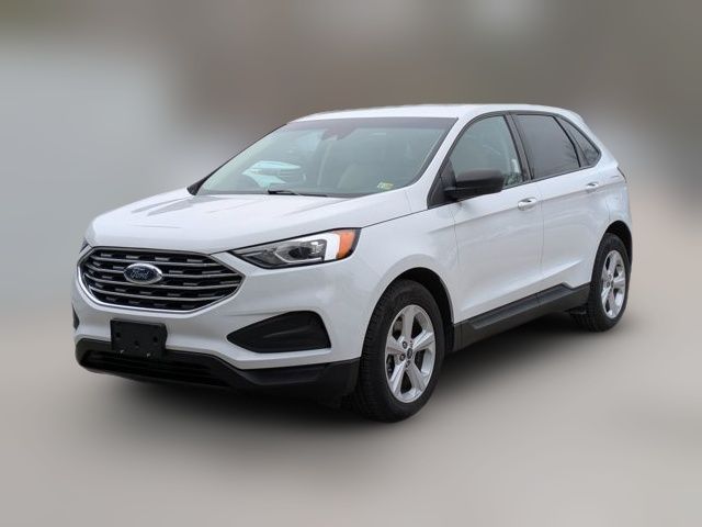 2020 Ford Edge SE