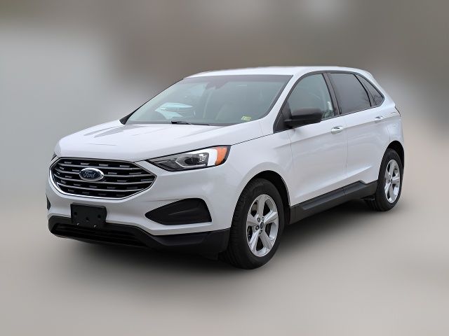 2020 Ford Edge SE