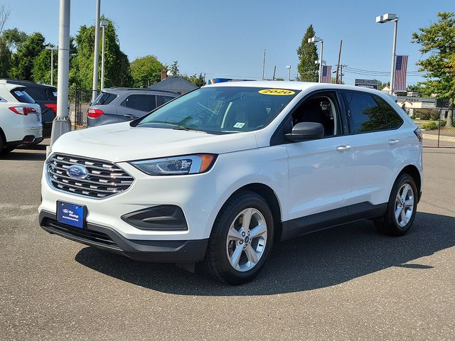 2020 Ford Edge SE