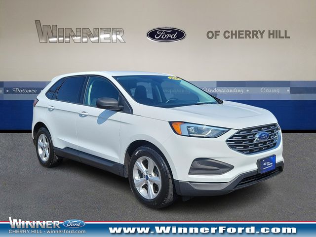 2020 Ford Edge SE