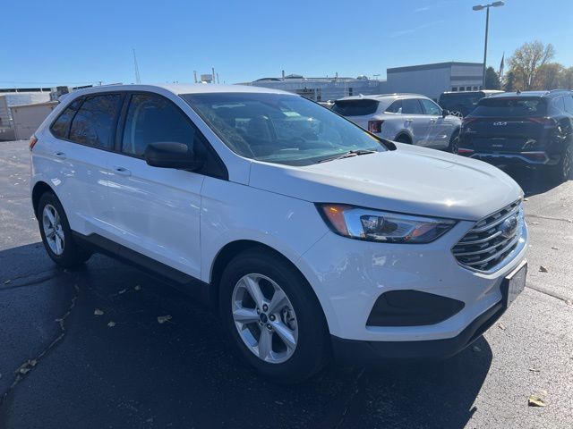 2020 Ford Edge SE