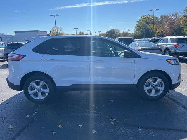 2020 Ford Edge SE