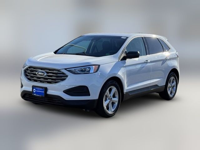 2020 Ford Edge SE