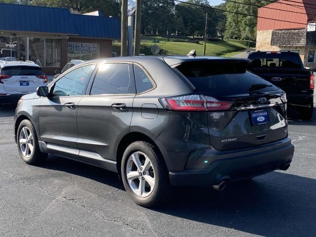 2020 Ford Edge SE