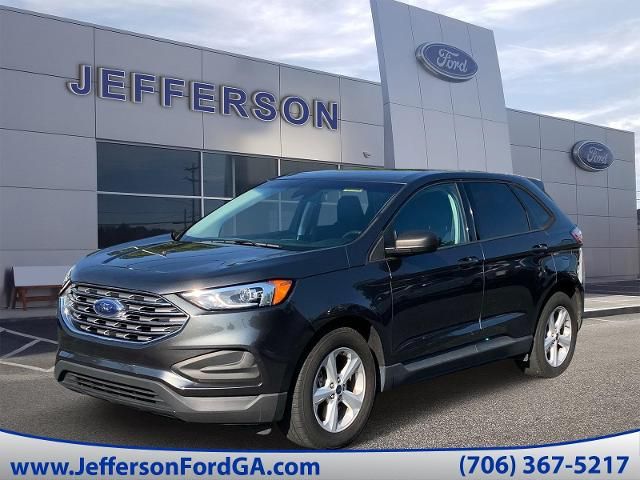 2020 Ford Edge SE