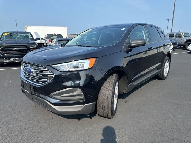 2020 Ford Edge SE