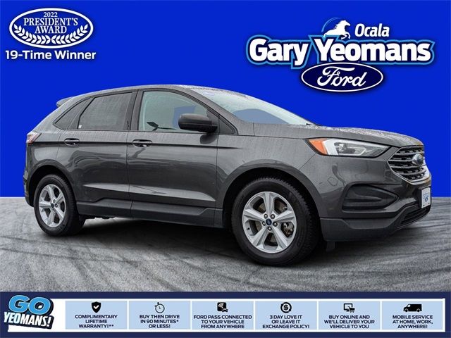 2020 Ford Edge SE