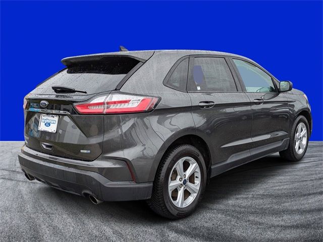 2020 Ford Edge SE