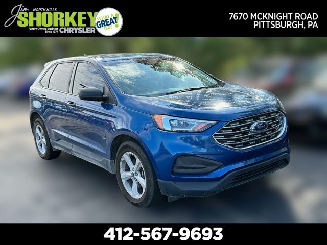 2020 Ford Edge SE