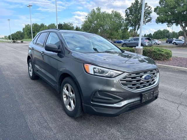 2020 Ford Edge SE