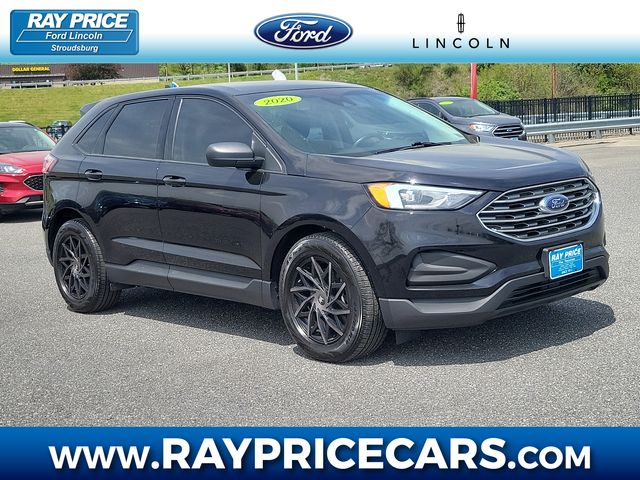 2020 Ford Edge SE