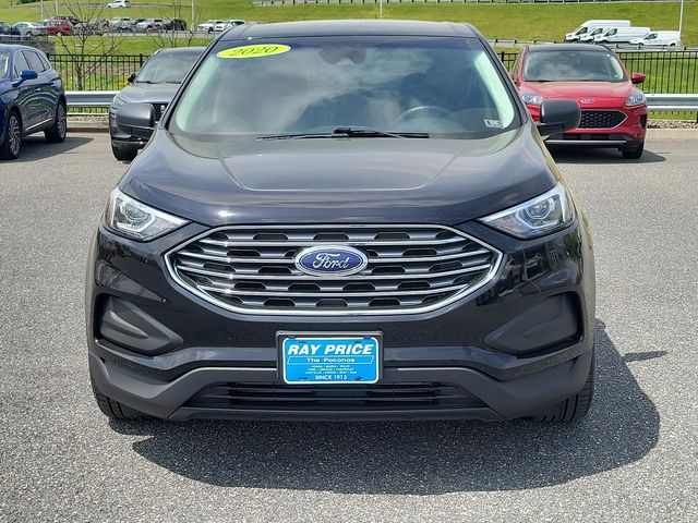 2020 Ford Edge SE