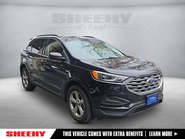 2020 Ford Edge SE