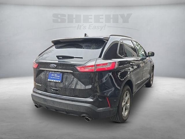 2020 Ford Edge SE