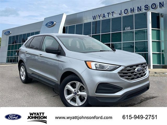 2020 Ford Edge SE