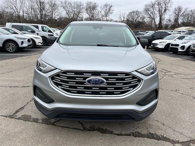 2020 Ford Edge SE