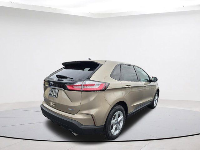 2020 Ford Edge SE