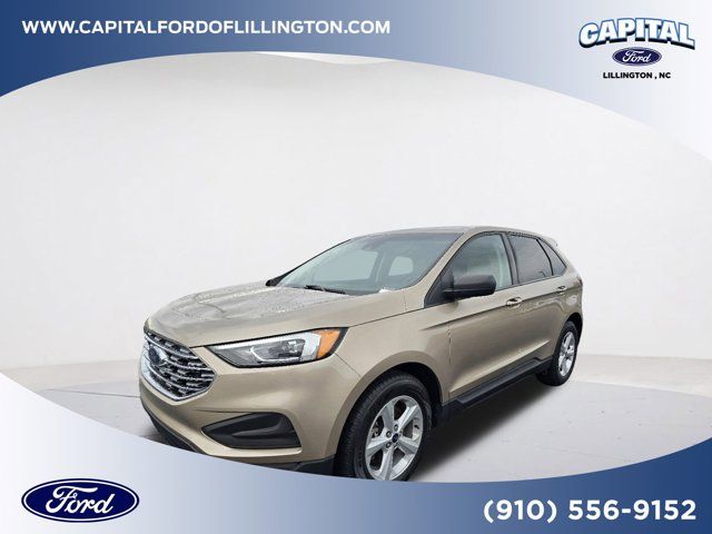 2020 Ford Edge SE