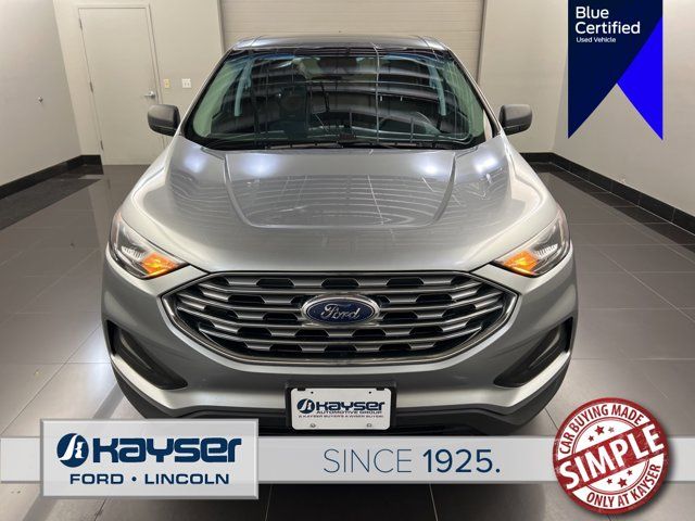 2020 Ford Edge SE