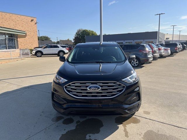 2020 Ford Edge SE