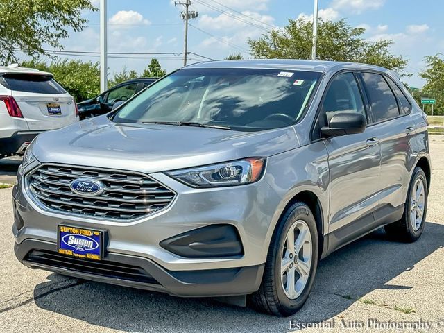 2020 Ford Edge SE