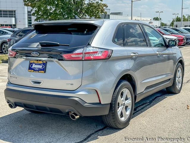 2020 Ford Edge SE