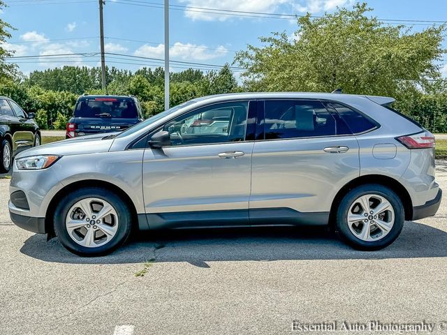 2020 Ford Edge SE