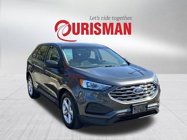 2020 Ford Edge SE