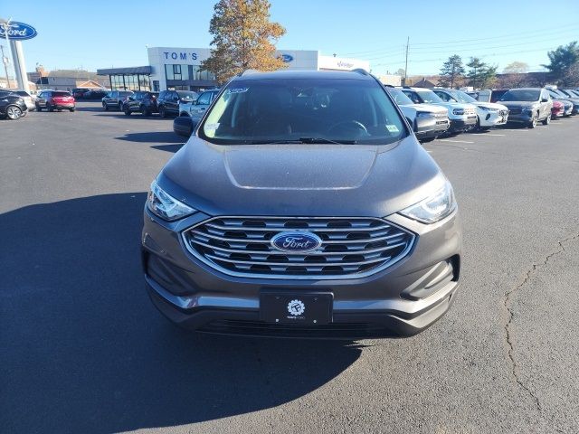 2020 Ford Edge SE