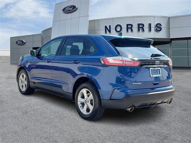 2020 Ford Edge SE