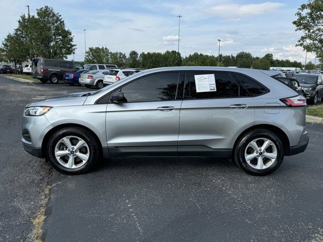 2020 Ford Edge SE