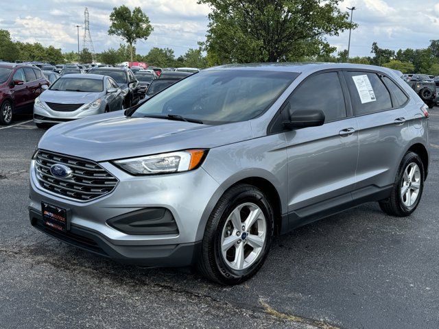 2020 Ford Edge SE