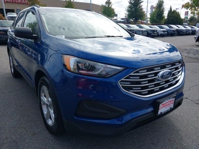 2020 Ford Edge SE